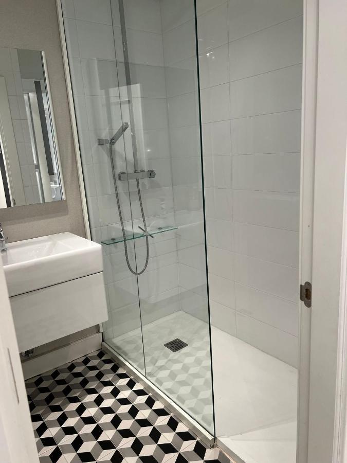 Apartamento Platas Centro リバデセリャ エクステリア 写真